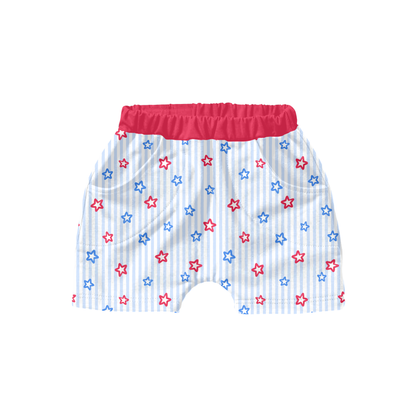 Stars and Stripes