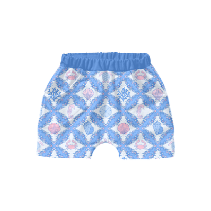 Coastal Patchwork