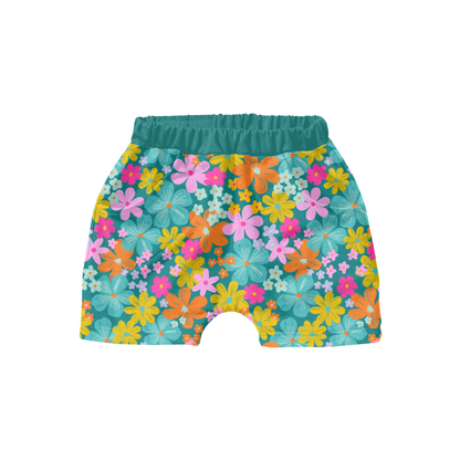 Bright Summer Floral