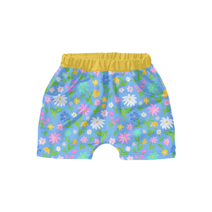 Pastell Spring Floral