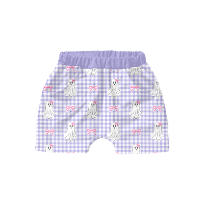 Gingham Ghosts