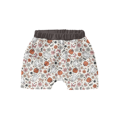 Fall Coquette Ghosts