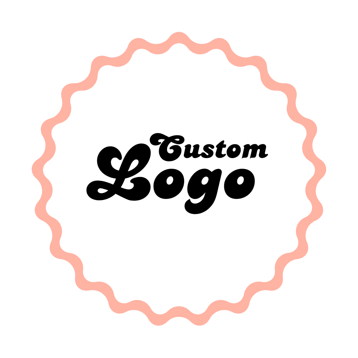 Custom Logo design