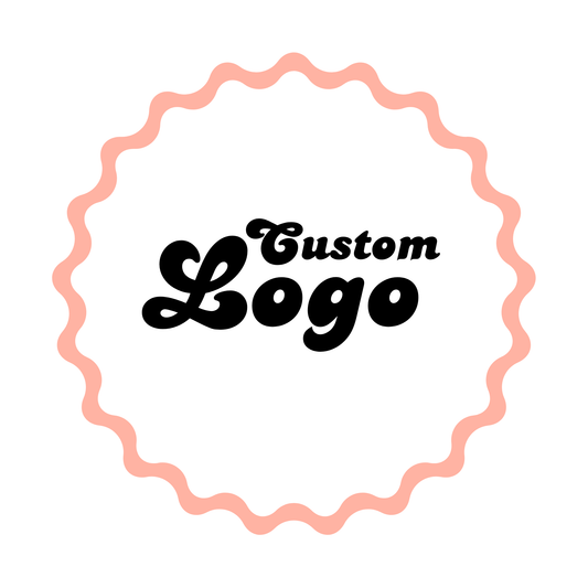 Custom Logo design