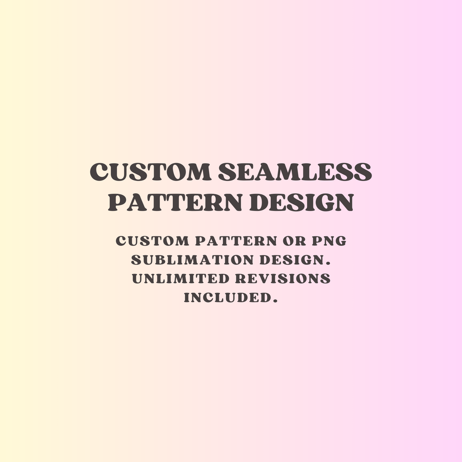 Unlock Unique Custom Pattern Designs - Skyy Designs Co. – SkyyDesignsCo ...