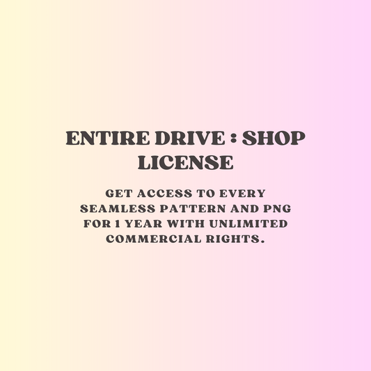 Skyy Designs Co. Entire Shop Yearly Access