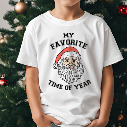 Christmas Santa PNG design