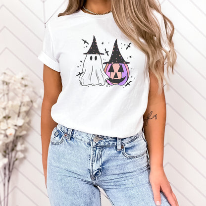 Trendy Halloween PNG sumblimation