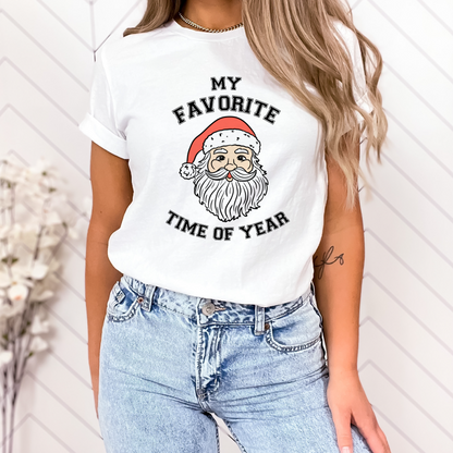 Christmas Santa PNG design