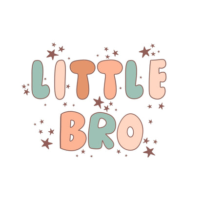 Big bro little bro PNG - SkyyDesignsCo | Seamless Pattern Designs