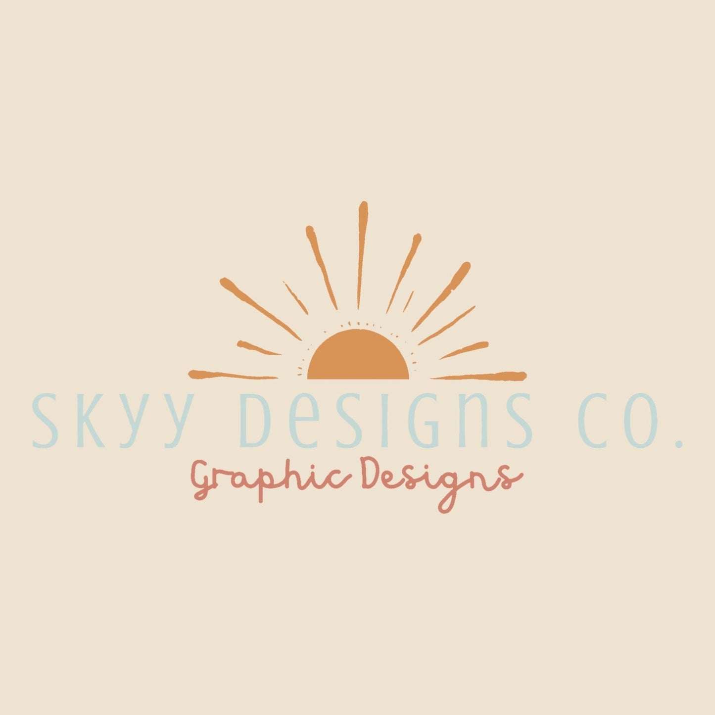 Boho Beach day PNG file - SkyyDesignsCo | Seamless Pattern Designs