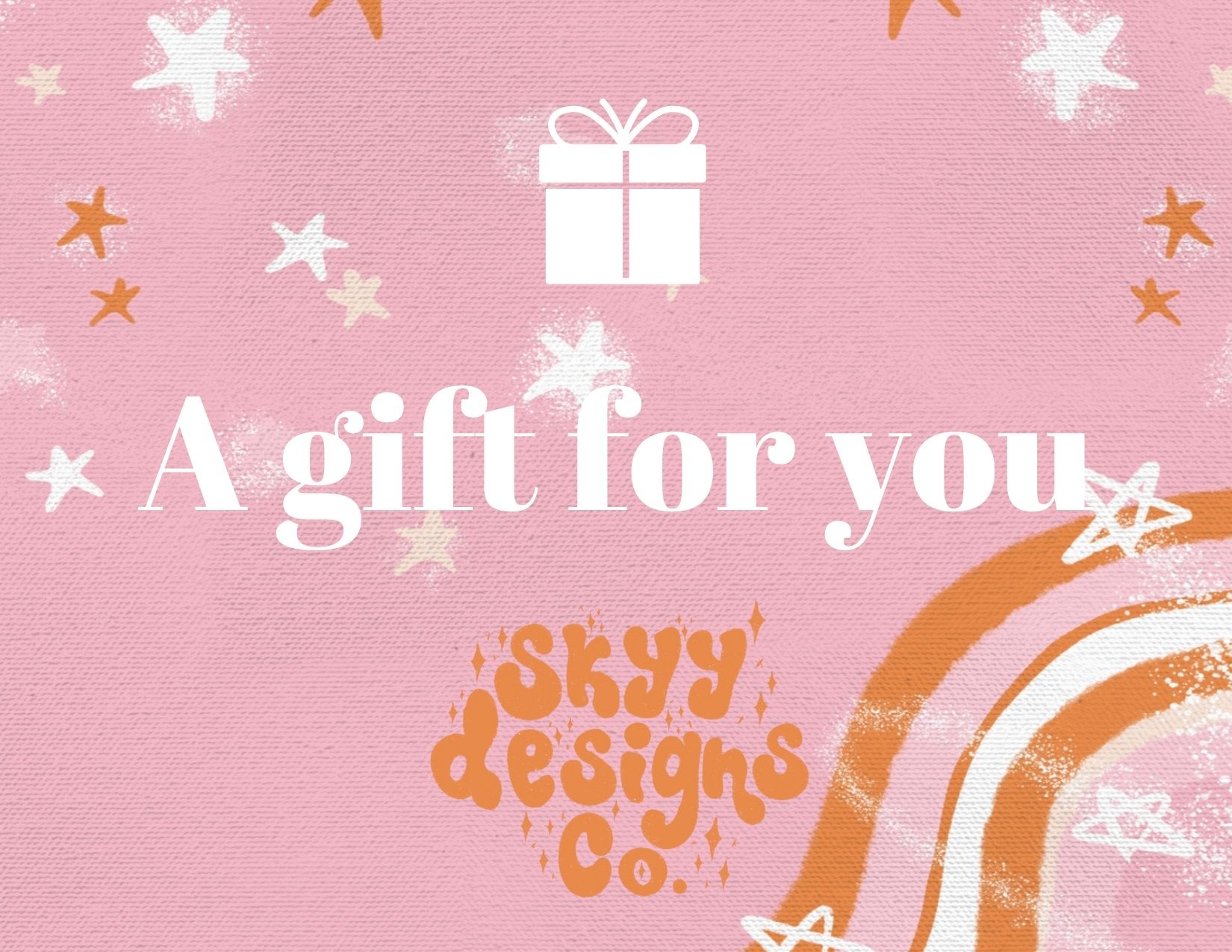 Skyy Designs Co. Gift Card - SkyyDesignsCo
