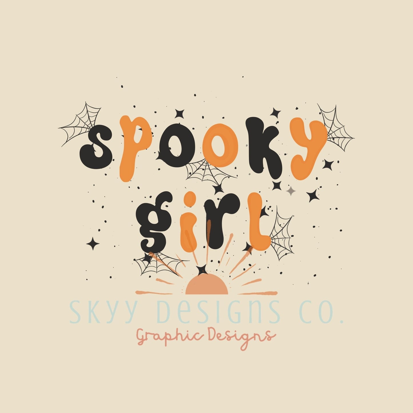Spooky sibling png, Png bundle Halloween, Spooky Babe Png, Kids Png designs, Halloween Png for t shirts, Matching Png Boy and Girl - SkyyDesignsCo